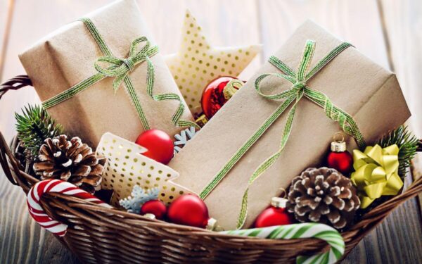 Atraskite 14 valgomų dovanų savo artimiesiems, kurias galite paruošti patys