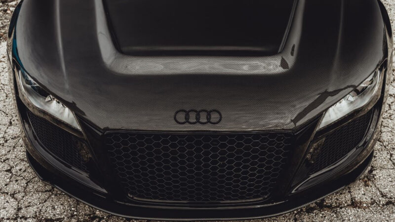 Audi gamykla Briuselyje užsidarys iki vasario 28 dienos, nes nepavyko rasti pirkėjo