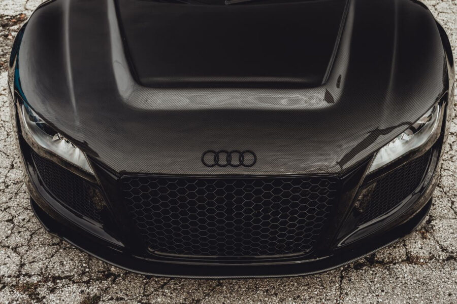 Audi gamintojas uždaro gamyklą Briuselyje