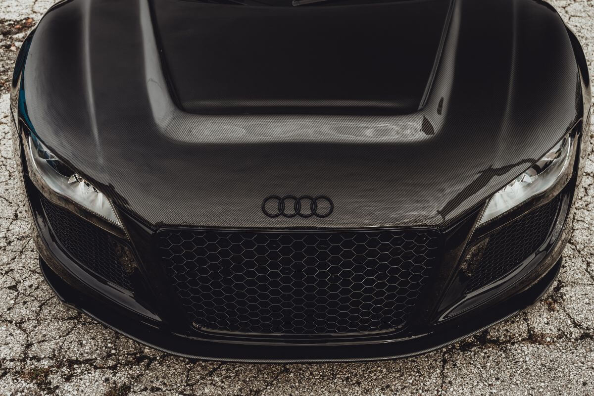 Audi gamintojas uždaro gamyklą Briuselyje