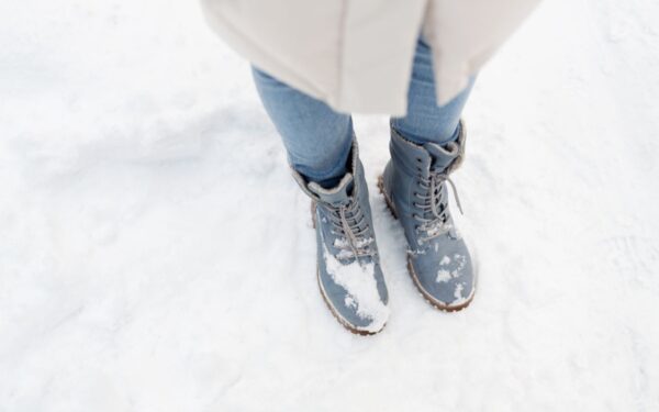 Kaip pasirūpinti žieminiais batai, kad jie tarnautų ilgiau