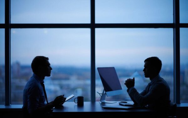 Kodėl jūsų darbdavys galbūt norėtų, kad jūs išeitumėte?