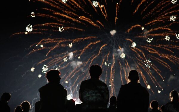 Fejerverkų sužalojimai: kaip apsisaugoti ir ką daryti nelaimės atveju