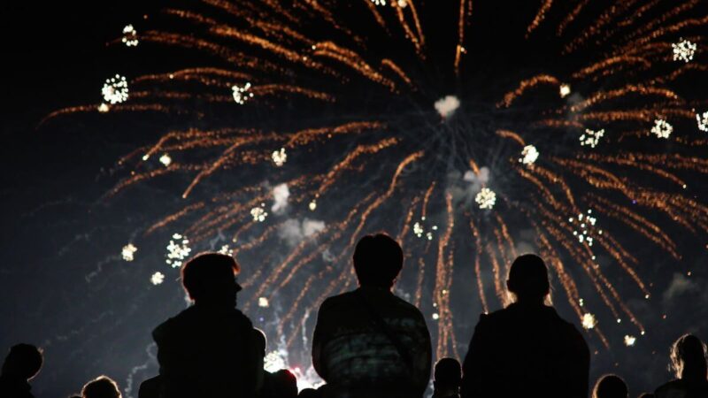 Fejerverkų sužalojimai: kaip apsisaugoti ir ką daryti nelaimės atveju