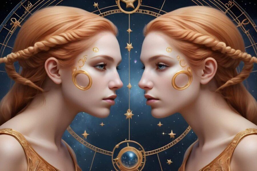 Penktadienio horoskopas (gruodžio 6 d.): Du Zodiako ženklai gali užmegzti netikėtus meilės ryšius!