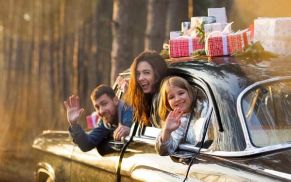 21 Geriausia Kalėdų šventės vieta pasaulyje, kur laukia magiškas laikas