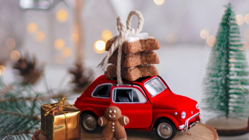 Geriausios dovanos automobilių mylėtojams 2025-aisiais