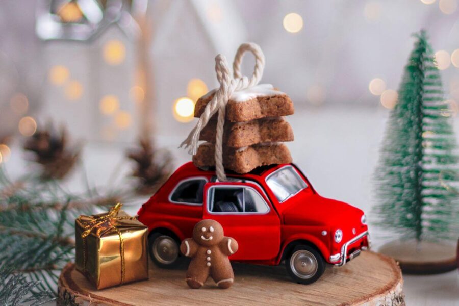 Geriausios dovanos automobilių mylėtojams