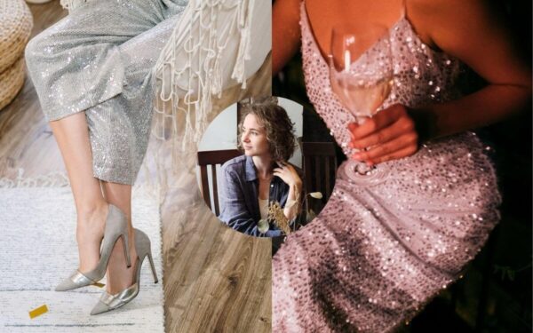 Kaip apsirengti šventėms, kad drabužiai tiktų ir kasdieniam stiliui? Patarimais dalijasi stilistė Jekaterina