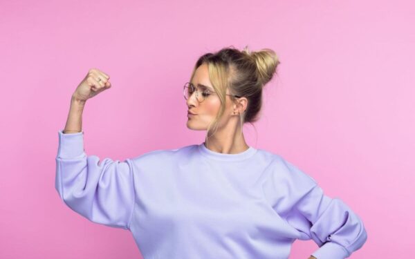 2025-ieji: Tavo metai spindėti ir pasitikėti savimi!