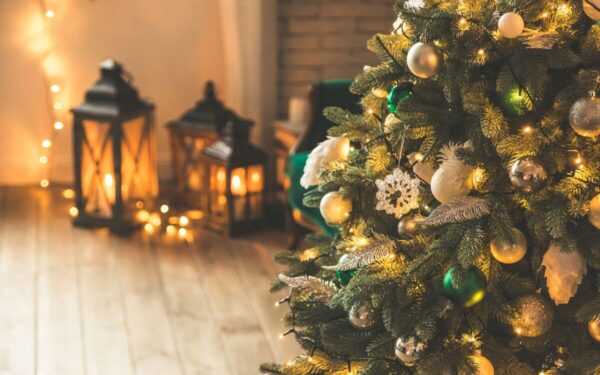 Kaip susikurti kalėdinę nuotaiką namuose?