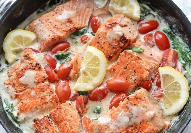 Naujieji metai – be vargo! 20 žaibiškų užkandžių, patiekalų ir desertų receptų