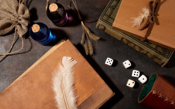 Lošimų kelias per istoriją: nuo ritualų iki virtualios pramogos