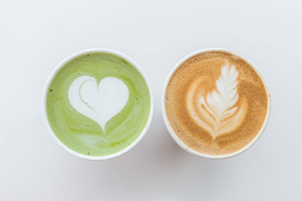 Matcha-arbata-kava-be-kofeino-ju-nauda-sveikatai - Laikas.lt Matcha arbata, kava be kofeino - jų nauda sveikatai