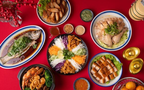 Kokius patiekalus pasak astrologų geriausia valgyti sutinkant 2025-uosius?