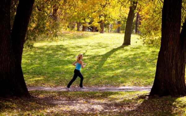 Kaip pagerinti sveikatą: 2025-ųjų pokyčiai