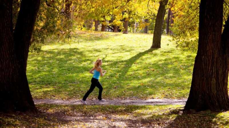 Kaip pagerinti sveikatą: 2025-ųjų pokyčiai