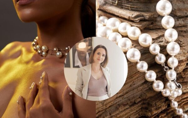 Papuošalai – subtilūs akcentai, kurie gali pakeisti visą įvaizdį. Patirtimi dalijasi stilistė