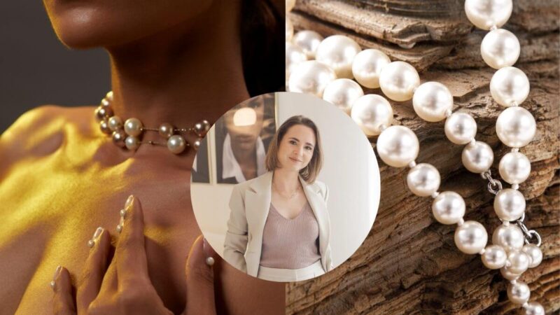 Papuošalai – subtilūs akcentai, kurie gali pakeisti visą įvaizdį. Patirtimi dalijasi stilistė