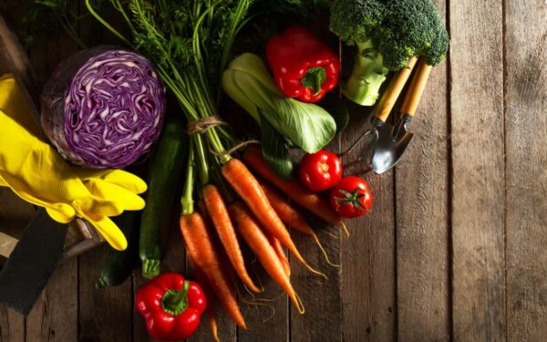 Pasninko mityba: kaip maitintis ir ką gaminti?