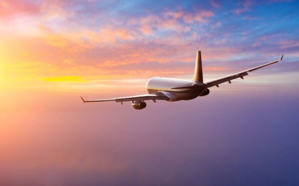 Atskleisti 2024 m. judriausi pasaulio skrydžių maršrutai