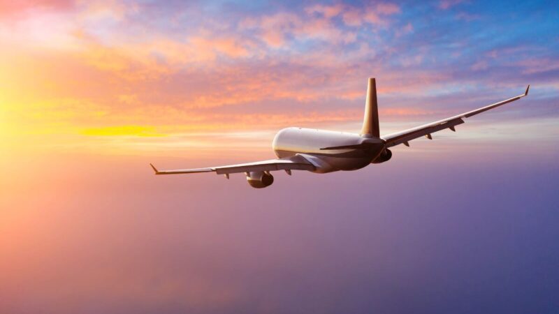 Atskleisti 2024 m. judriausi pasaulio skrydžių maršrutai