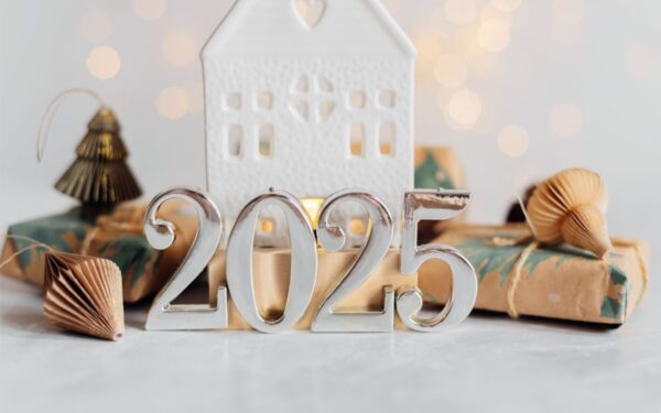 2025 metų sėkmės ženklai: kokių simbolių verta ieškoti?