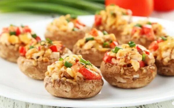 Kūčios kitaip – 15 ne visai tradicinių receptų