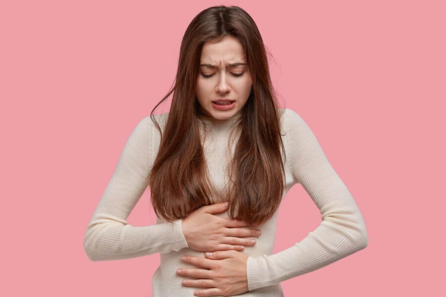 Skausmas per menstruacijas, ar tikrai turi skaudėti?
