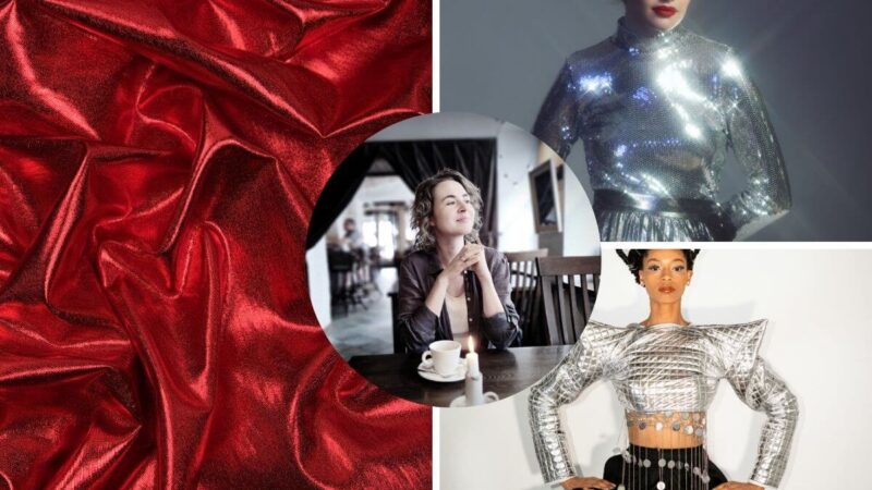 Kaip pritaikyti šventinius drabužius kasdieniam gyvenimui? Patarimais dalijasi stilistė