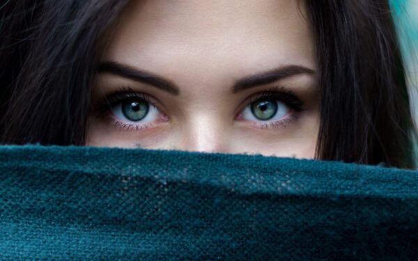 Astrologai įvardijo, kurie zodiako ženklai turi gražiausias akis