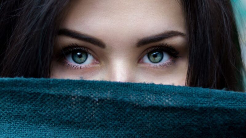 Astrologai įvardijo, kurie zodiako ženklai turi gražiausias akis