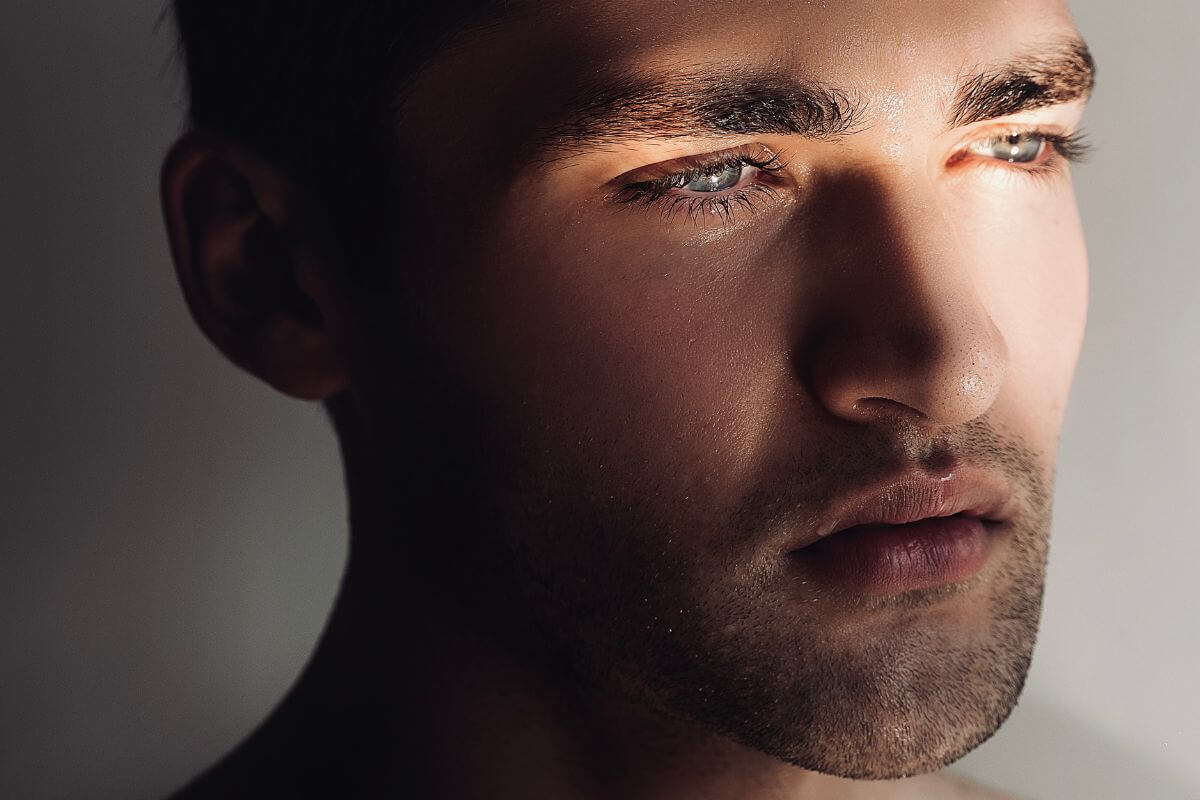 Zodiako ženklai - gražiausios akys. Jautis