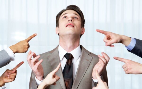 Astrologai įvardijo, kurie zodiako ženklai visada ieško kaltininkų dėl savo problemų