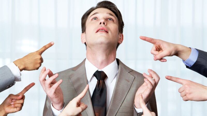 Astrologai įvardijo, kurie zodiako ženklai visada ieško kaltininkų dėl savo problemų