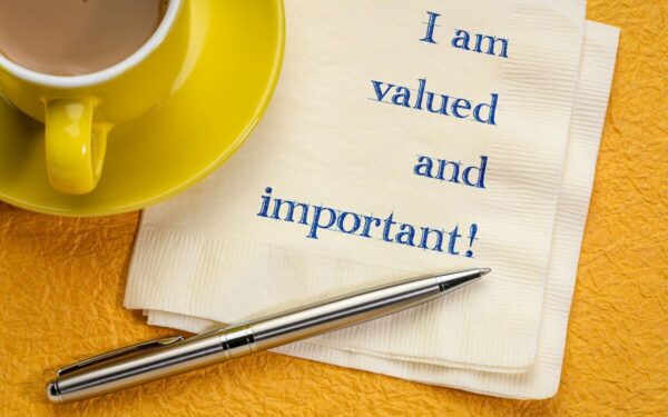 Afirmacija, kurią turėtumėte puoselėti Naujaisiais metais