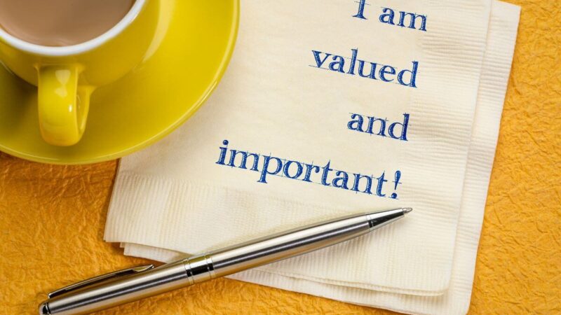 Afirmacija, kurią turėtumėte puoselėti Naujaisiais metais