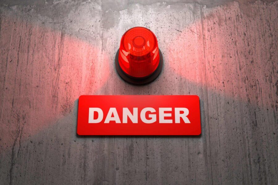 Penktadienis Blogas Ženklas (Gruodžio 20 d.): Pasiruoškite! Šie Zodiako ženklai gali šiandien susidurti su keistomis staigmenomis!