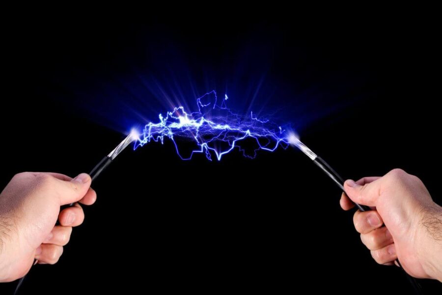 Elektros taupymas žiemos metu