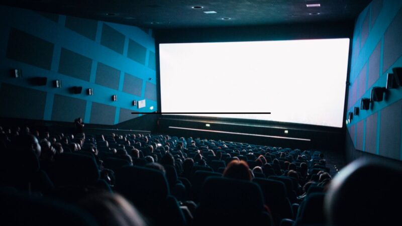 2025-ųjų filmų naujienos – tikrai verta laukti