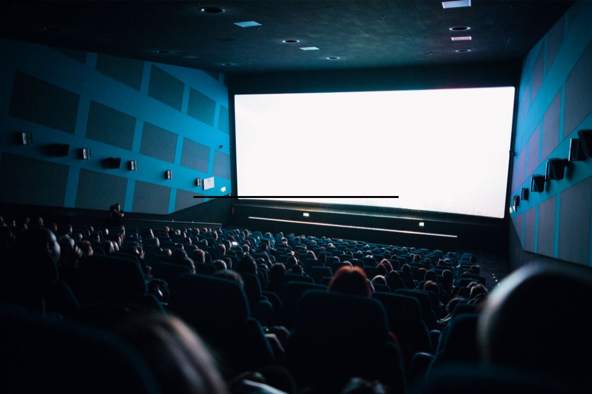 Filmų naujienos kitiems metams