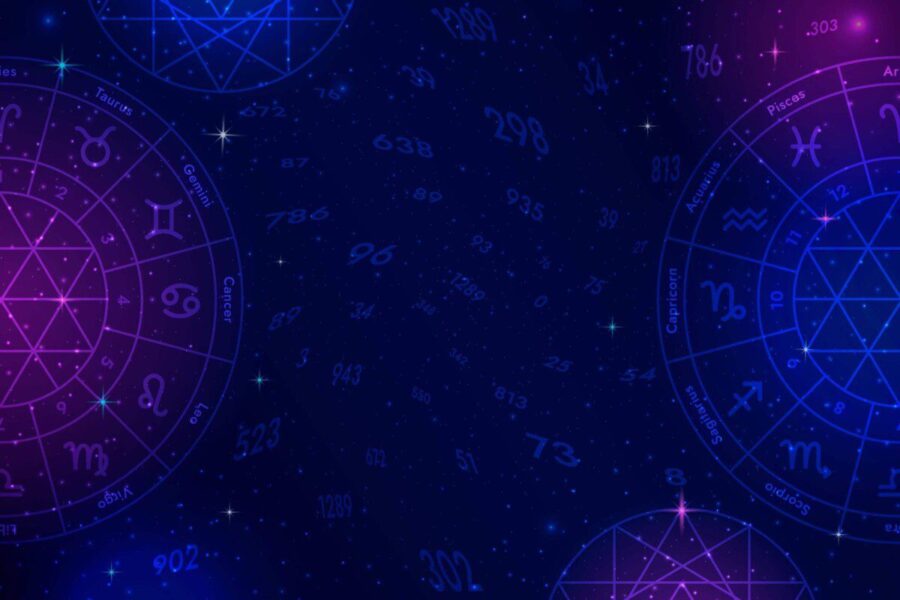 Pirmadienio garso horoskopas (gruodžio 9 d.): Du Zodiako ženklai turi orientuotis į romantiškas intrigas ir finansinį atsargumą!