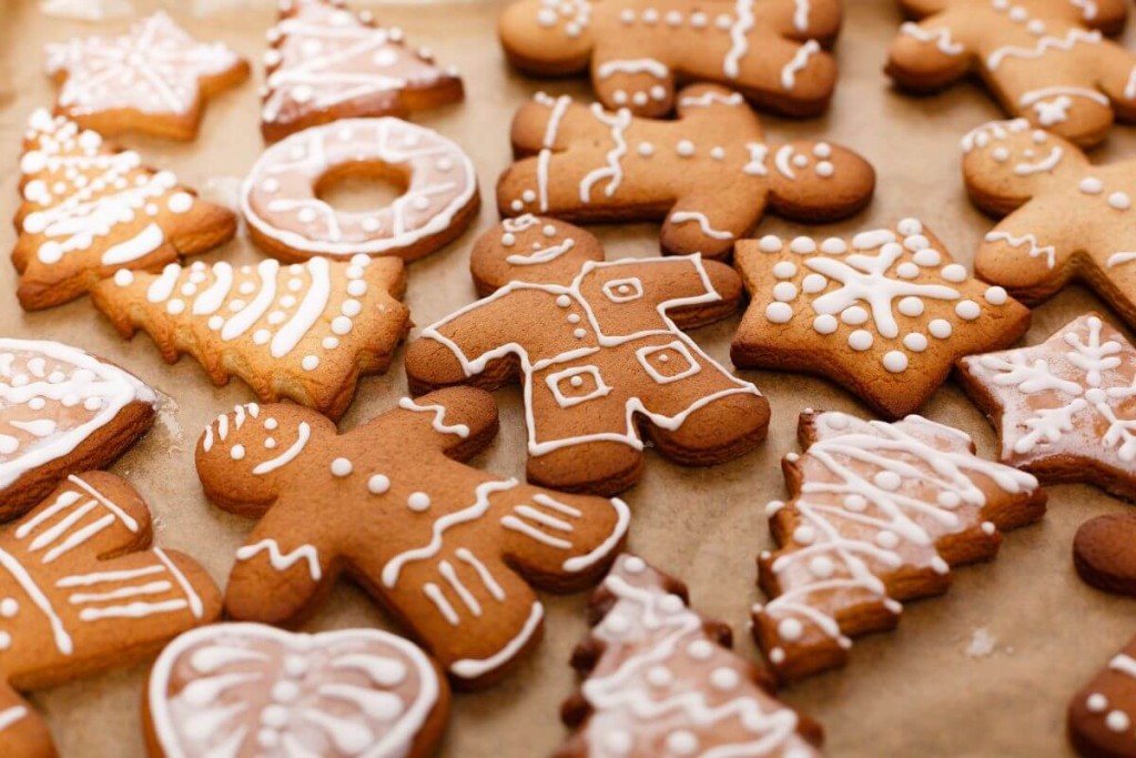 idejos-kaledinems-tradicijoms - Laikas.lt Idėjos kalėdinėms tradicijoms