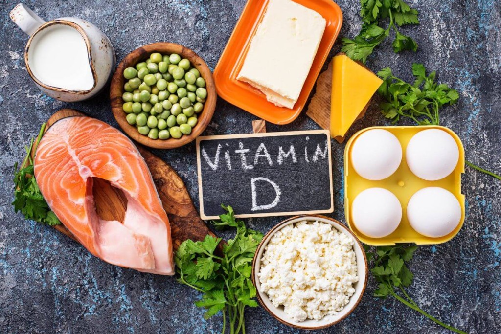 imuniteto-stiprinimas-ziema-vitaminas-d - Laikas.lt Imuniteto stiprinimas žiemą: vitaminas D