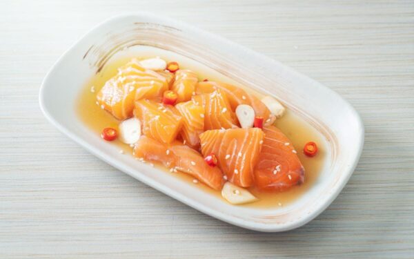 Lengvas būdas pasūdyti žuvį: puikus receptas Naujiesiems metams