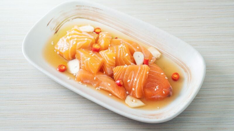 Lengvas būdas pasūdyti žuvį: puikus receptas Naujiesiems metams