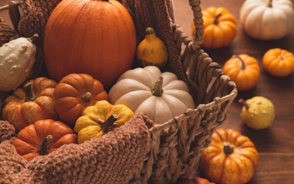 Moliūgų nauda sveikatai: mažina kraujospūdį ir cukraus kiekį