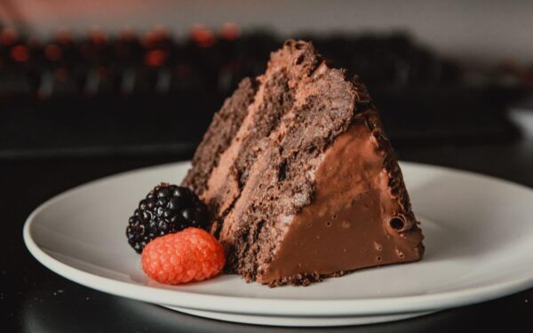 Šokoladinis pyragas bus tikras švenčių favoritas: madingiausias 2025 m. desertas