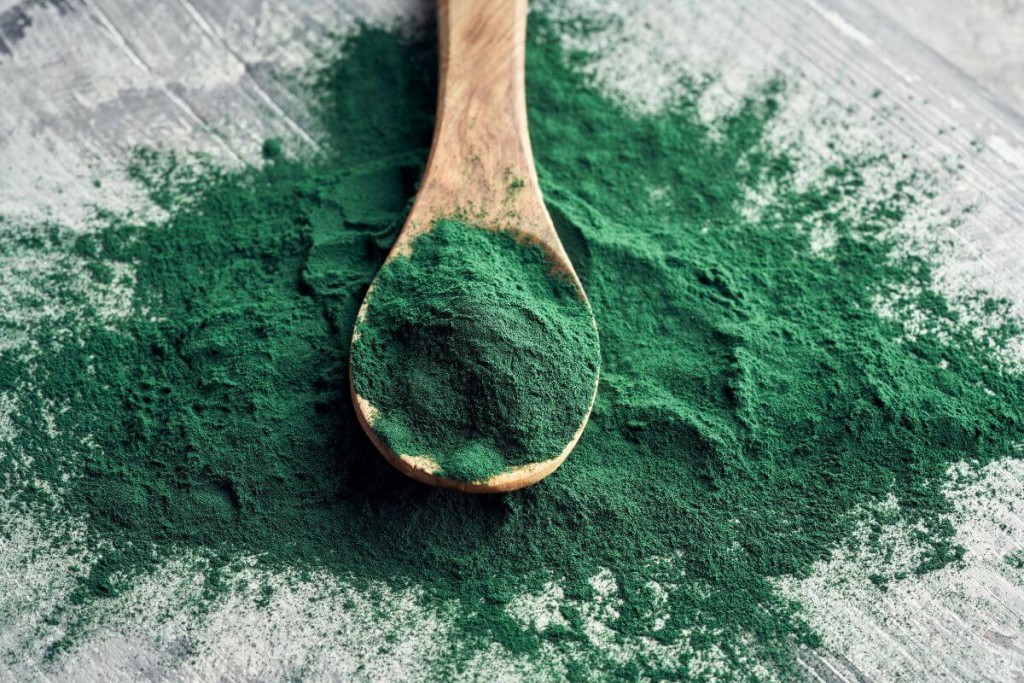 spirulina-svorio-metimui-tyrimai - Laikas.lt Spirulina svorio metimui: tyrimai