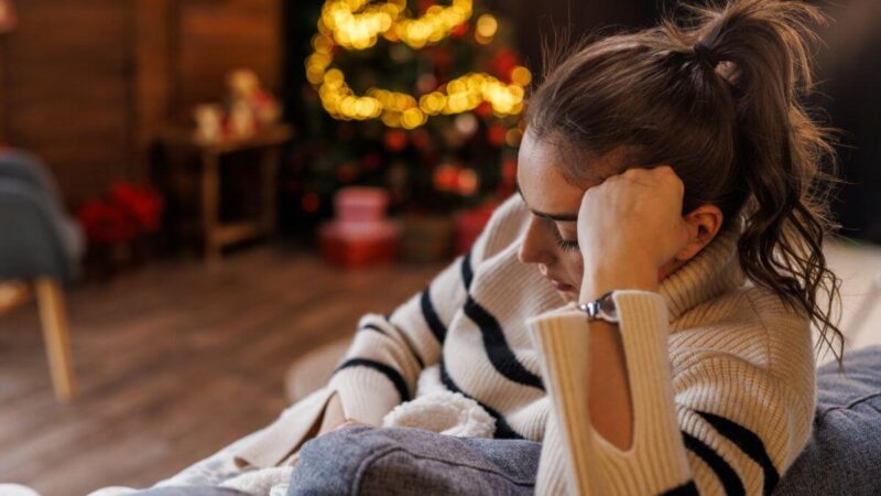 Šventinio streso valdymas: kognityvinės terapijos patarimai